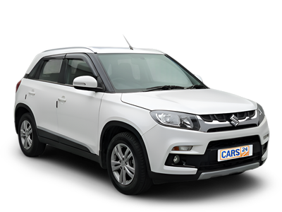 Maruti Vitara Brezza-img